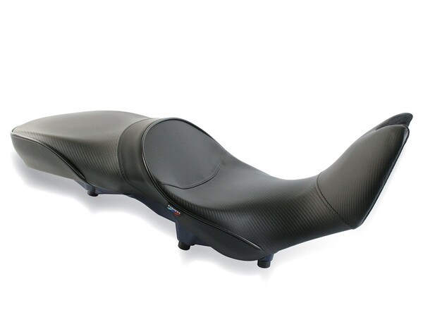 BMW - F 800 GSA 2013.5+ - World Sport Performance Seat